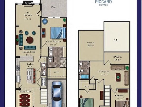 5th image of 21678 Venice Ct #C49