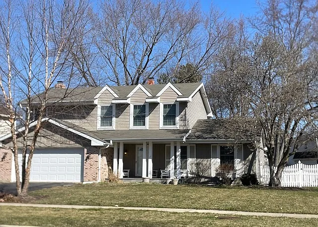 612 W Golf Rd photo 1