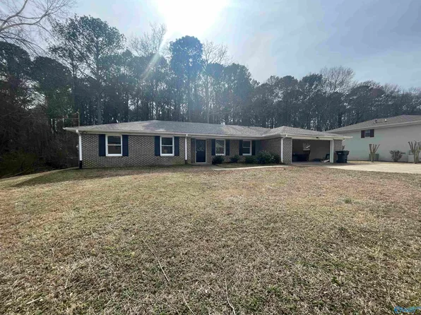 3121 Hawthorne Cir, Southside, AL 35907