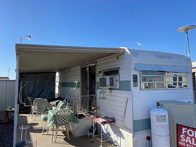 1st image of 4065 E University Dr Lot 55