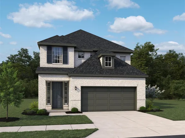 21639 Foxes Trove Trl, Magnolia, TX 77355