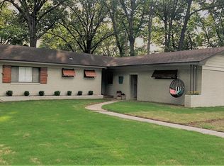 1011 Marion Dr, Wynne, AR 72396