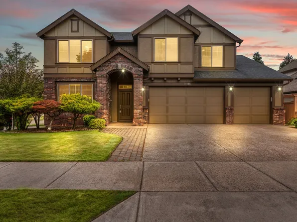 11126 SE Pheasant Ridge Dr, Happy Valley, OR 97086