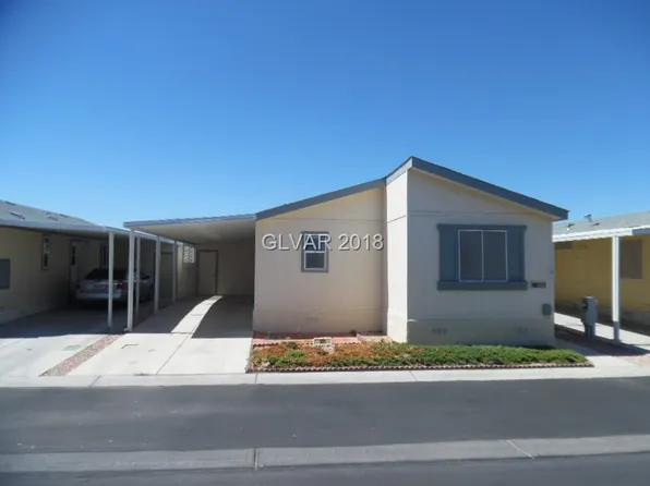 331 Inverness Ave, Pahrump, NV 89048