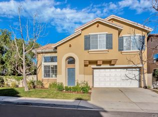 6 Calle Del Mar, Rancho Santa Margarita, CA 92688