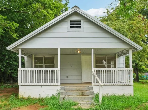 2409 T Y Rogers Jr Ave, Tuscaloosa, AL 35401