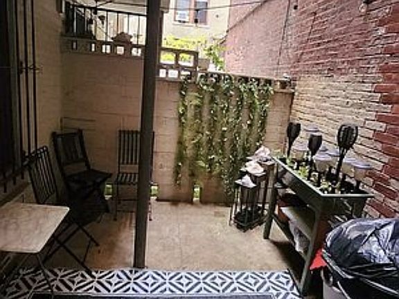 2nd image of 27 W 76th St Penthouse B