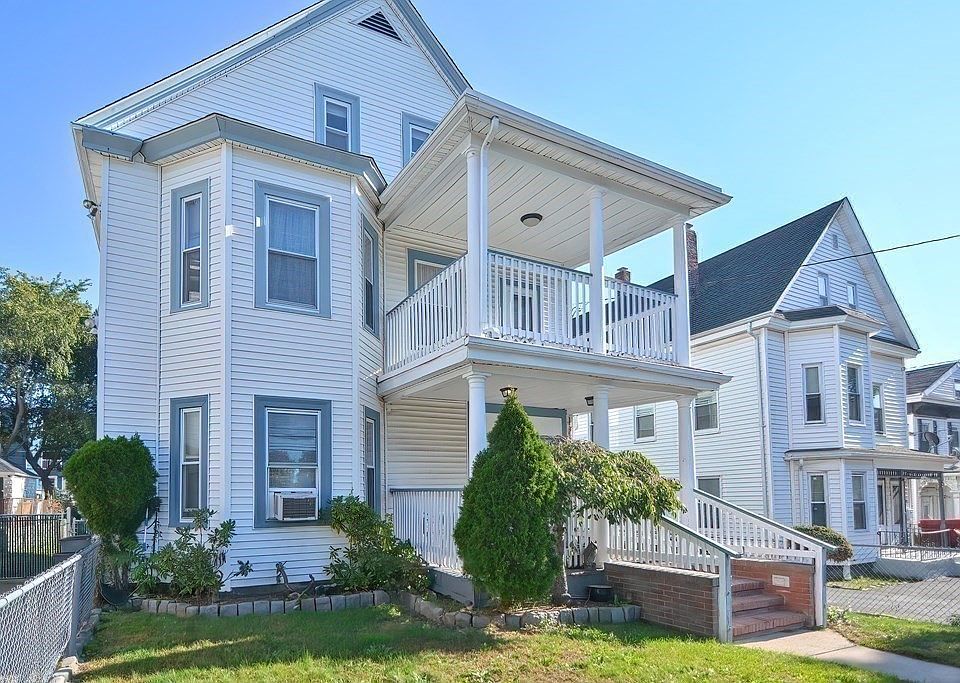 292929A Hazelton St, Mattapan, MA 02126 Zillow