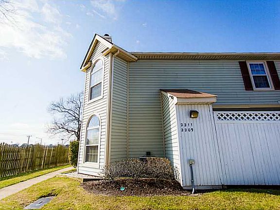 3rd image of 2209 Westsail Ln