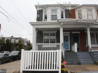1661 N Robinson St, Philadelphia, PA 19151