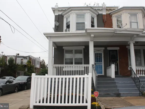 1661 N Robinson St, Philadelphia, PA 19151