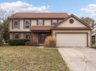 7615 Foxboro Ln, Columbus, OH 43235