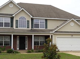 39 Ottawa Trl, Fort Mitchell, AL 36856