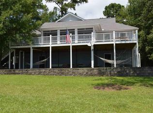 2101 Lakeshore Rd, Camden, SC 29020