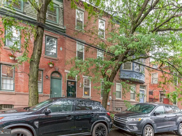 716 S 21st St, Philadelphia, PA 19146