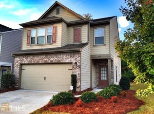 6150 Crested Moss Dr, Alpharetta, GA 30004
