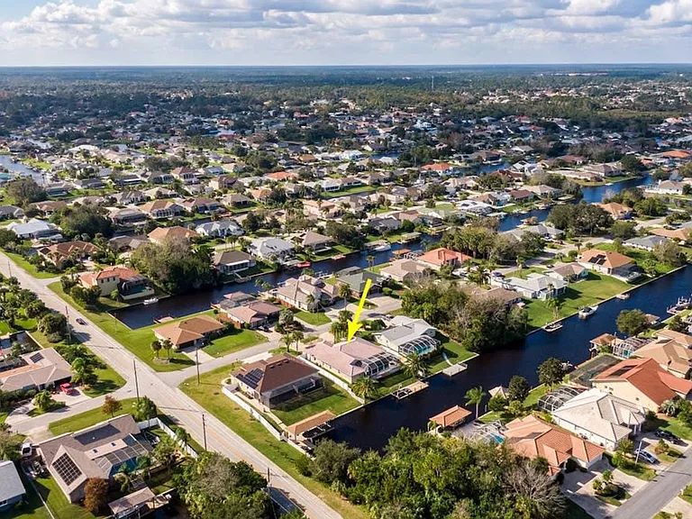 Neighborhood