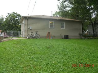 7224 S 21st Ave, Bellevue, NE 68147