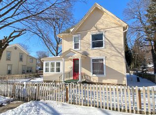 409 Milton Ave, Janesville, WI