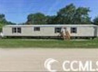 600 Ermine Rd Lot 533, West Columbia, SC 29170