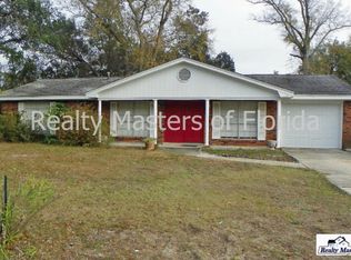 6200 Leesway Blvd, Pensacola, FL 32504