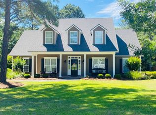 4813 Summit Ridge Rd, Valdosta, GA 31602