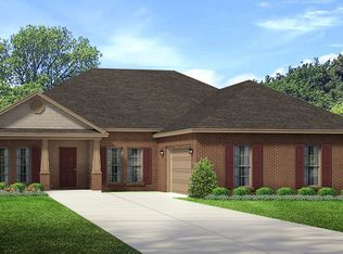 9080 Redberry Dr #34, Mobile, AL 36695