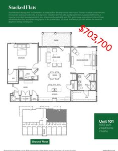 2002 Gildridge Dr APT 101, Nashville, TN, 37221