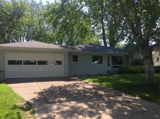 1235 Superior St #N, Antigo, WI 54409