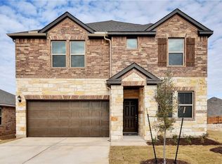 501 Whitney Trl, Leander, TX 78641