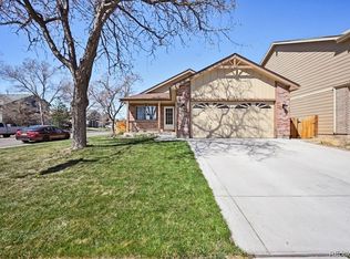 6127 Raleigh St, Arvada, CO 80003