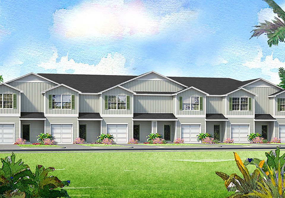 Plan Elevation.