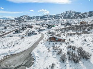 11481 N Ursa Cir, Heber, UT 84032