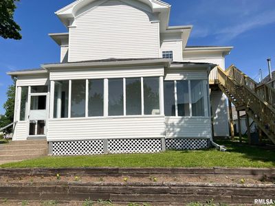 2125 Pershing Blvd, Clinton, IA, 52732
