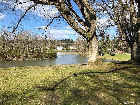 Location!!! What a view!