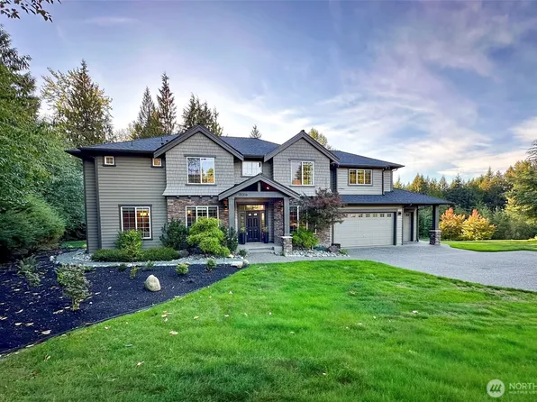 15316 241st Street SE, Snohomish, WA 98296