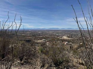 3630 Thunder Rd, Alamogordo, NM 88310