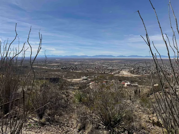 3630 Thunder Rd, Alamogordo, NM 88310