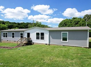 890 Old Kentucky Rd S, Greeneville, TN 37743