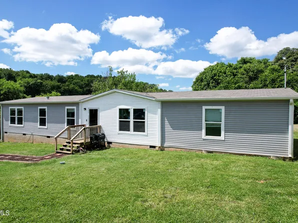 890 Old Kentucky Rd S, Greeneville, TN 37743