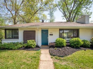 616 Clover Ln, Saint Louis, MO