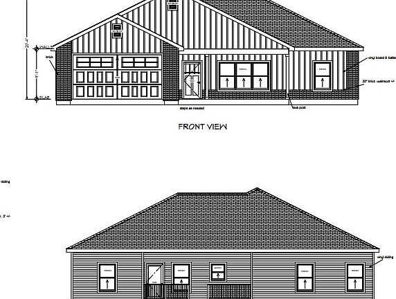 3rd image of 22 Coalburn Dr