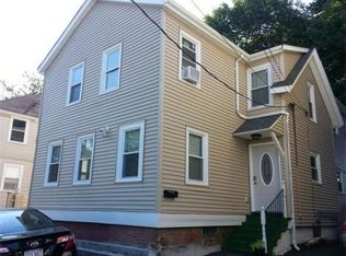 5 Bee St, Natick, MA 01760