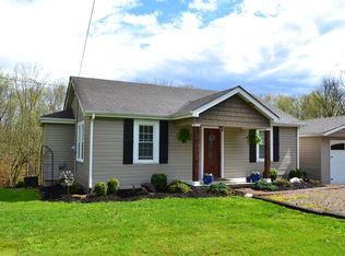 2401 Reservoir Rd, Kingsport, TN 37660