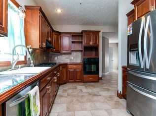 709 Maple St, Wamego, KS 66547