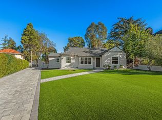 4128 Davana Rd, Sherman Oaks, CA 91423