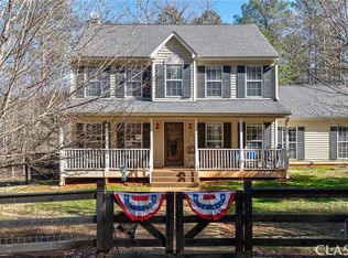 1921 J T Elder Rd, Watkinsville, GA 30677 | MLS #1024957