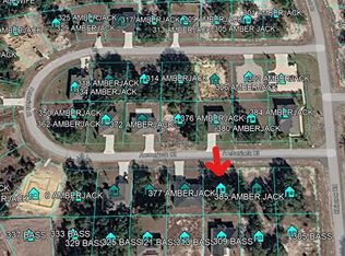 377 Amberjack Ct LOT 8, Kissimmee, FL 34759