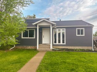 1816 Lewis Ave, Billings, MT 59102