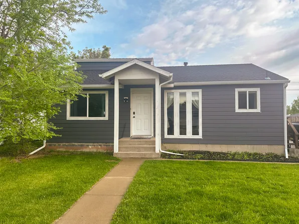 1816 Lewis Ave, Billings, MT 59102